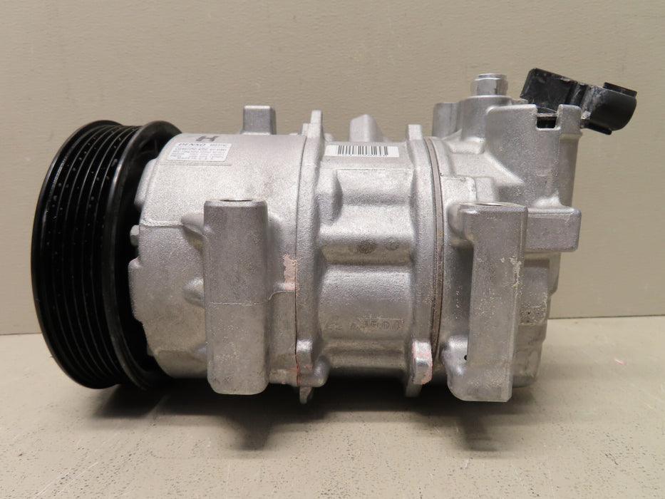 TOYOTA A/C COMPRESSOR DENSO CG447250-4350 6SES14C