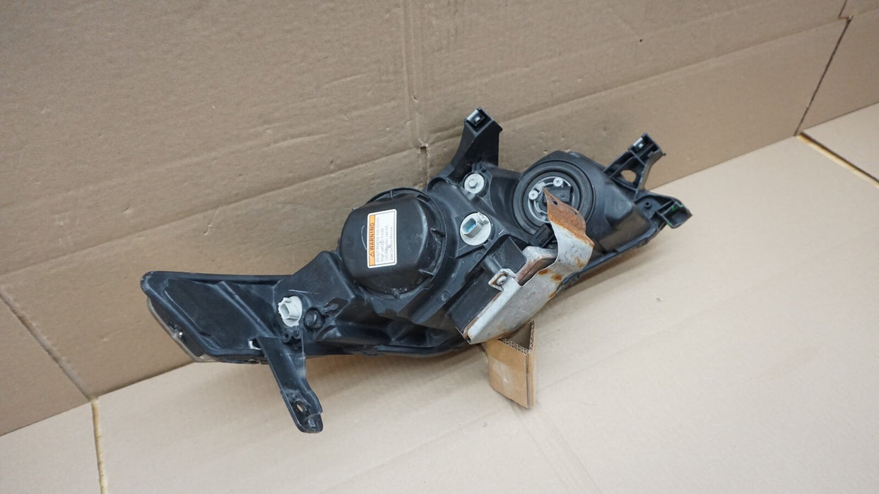 2004-2006 ACURA TL FRONT LEFT DRIVERS SIDE HEADLIGHT HID XENON OEM 04 05 06