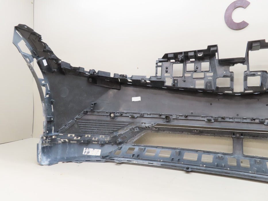2022-2024 HYUNDAI IONIQ 5 FRONT BUMPER COVER OEM 86512-GI110