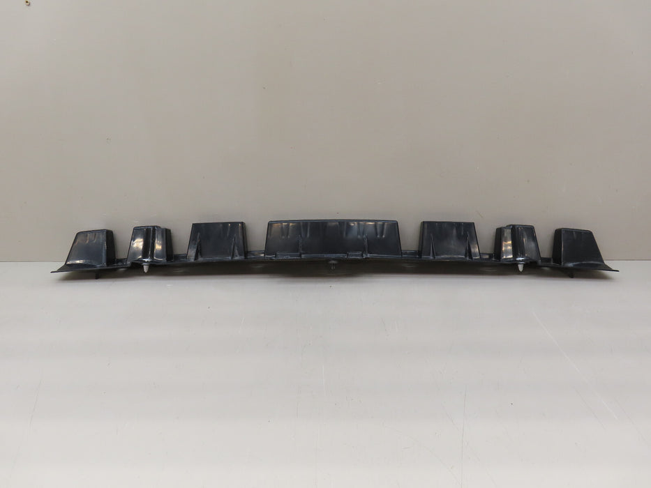 2019-2023 LINCOLN NAUTILUS REAR BUMPER COVER ABSORBER OEM
