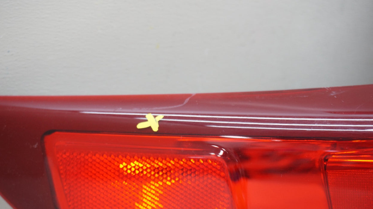 2016-2019 FORD EXPLORER REAR LEFT DRIVER SIDE LED TAIL LIGHT OEM