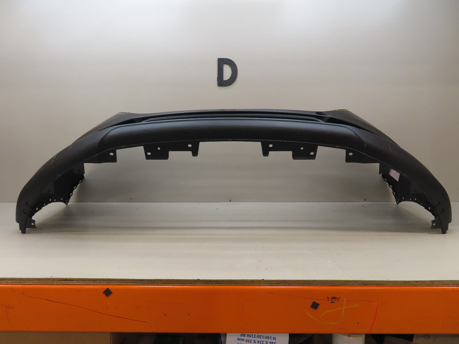 2017-2021 MAZDA CX5 CX-5 FRONT BUMPER COVER CAPA AFTERMARKET