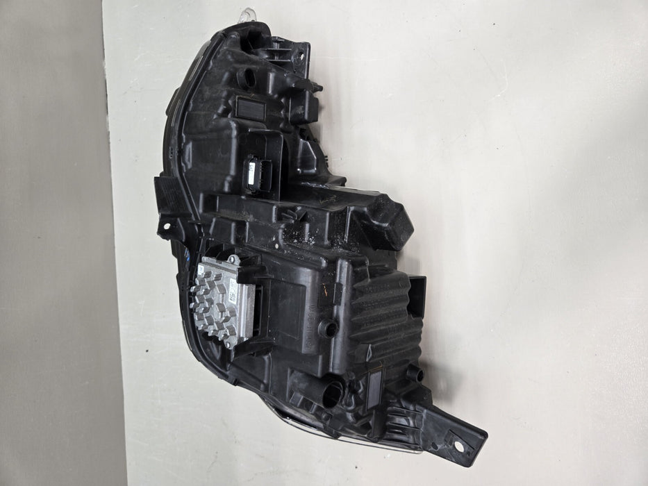 2019-2023 FORD EDGE FRONT RIGHT PASSENGER HEADLIGHT LED  OEM KT4B 13W029