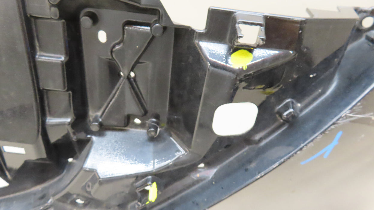 2022-2023 MAZDA CX-5 2.5 TURBO 4DR SUV FRONT BUMPER COVER PANEL OEM KSD4-50031