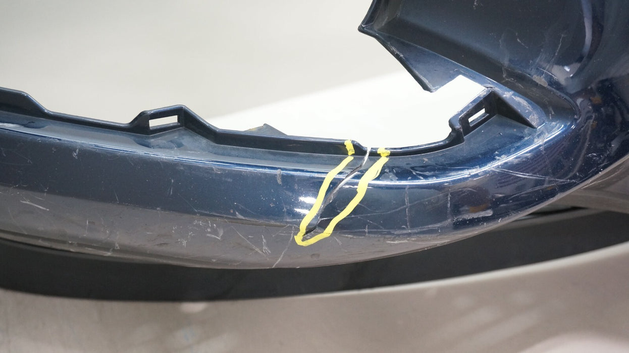 2016-2019 INFINITI QX60 FRONT BUMPER COVER PANEL OEM