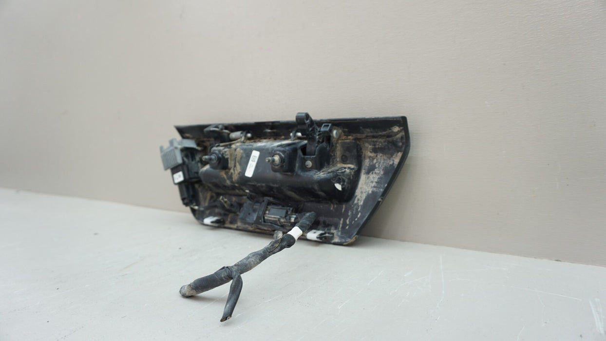 2018-2020 FORD F-150 REAR RAILGATE TRUNK LID DOOR HADLE CAMERA OEM JL34-99431B82