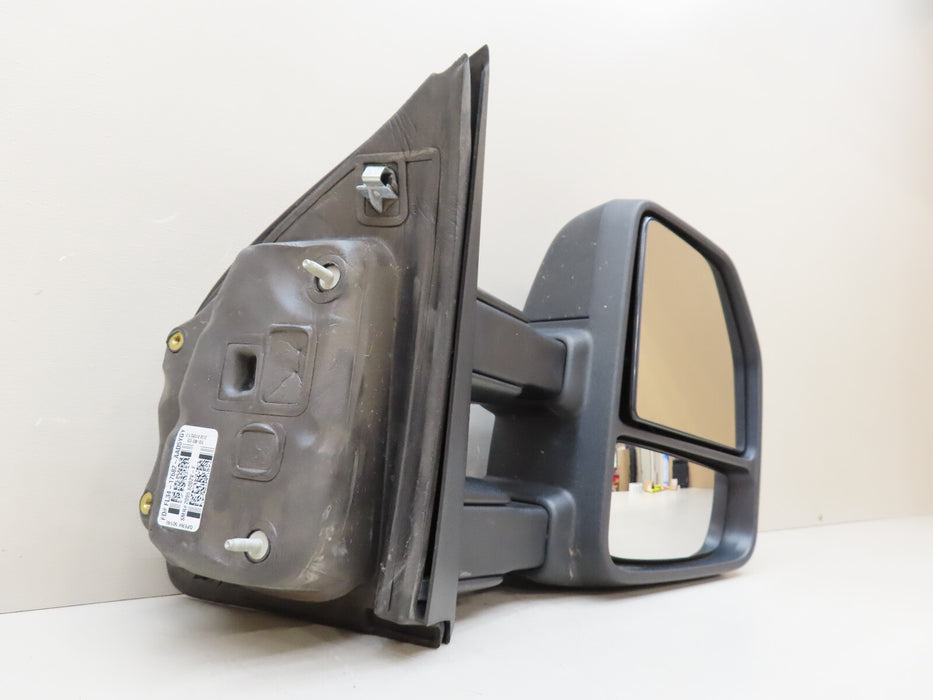 2015-2018 FORD F150 F-150 FRONT RIGHT PASSENGER TOWING MIRROR OEM FL34-17682