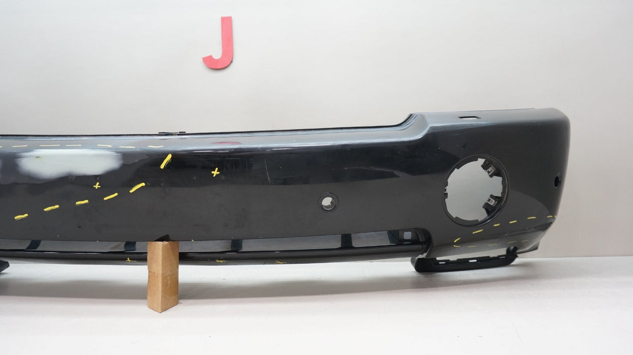 2005-2009 RANGE ROVER VOGUE FRONT BUMPER COVER PANEL OEM DPC500300