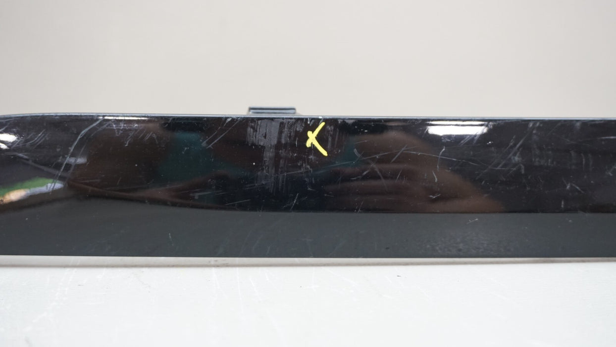 2018-2021 CHEVROLET EQUINOX REAR BUMPER LOWER MOLDING TRIM OEM 23218672