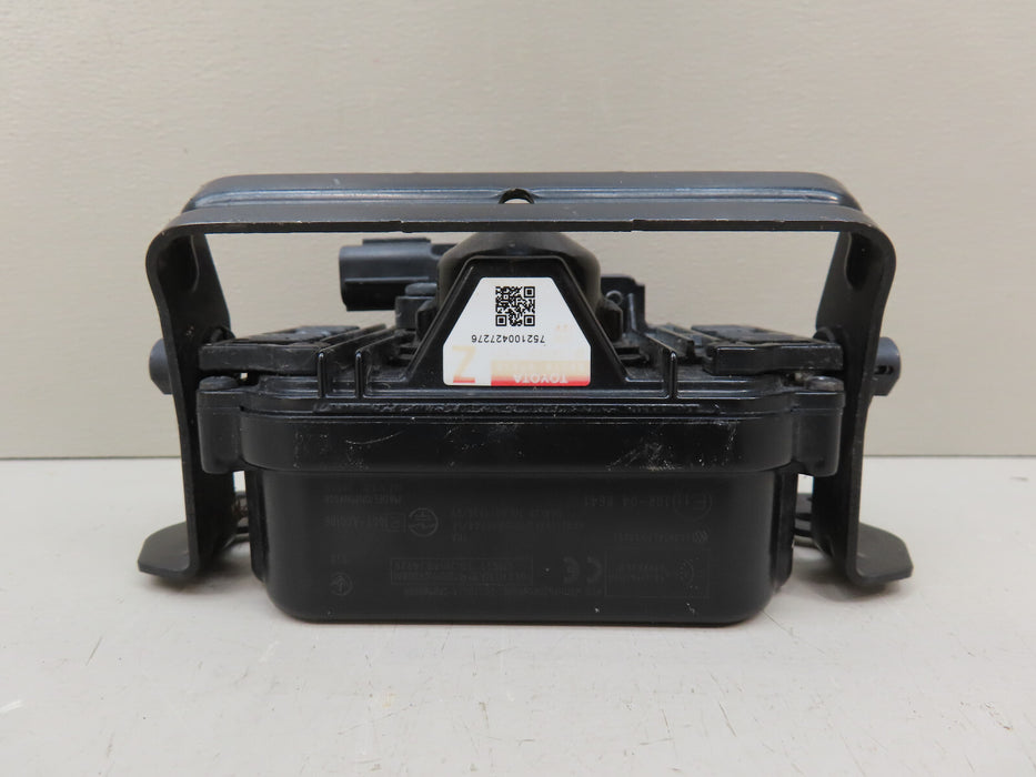 RAV4 FRONT DISTANCE CONTROL RADAR SENSOR OEM