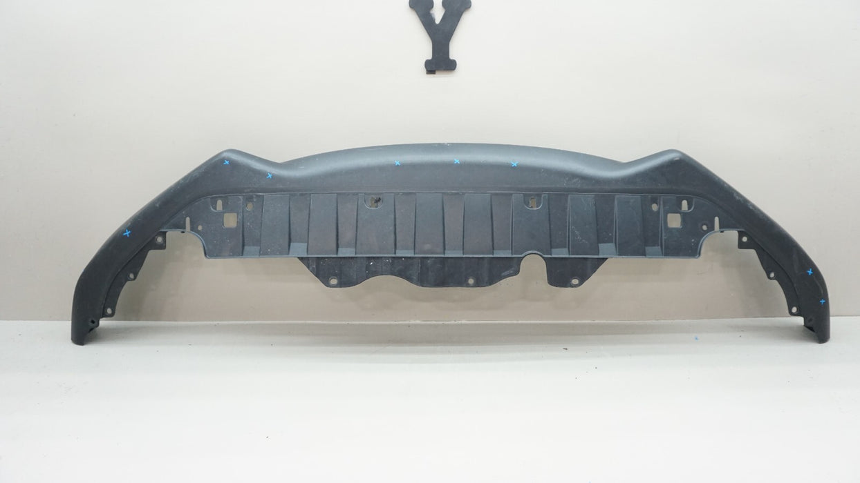 2016-2018 HONDA HRV HR-V FRONT BUMPER LOWER VALANCE COVER 71102-T7W-A000 OEM