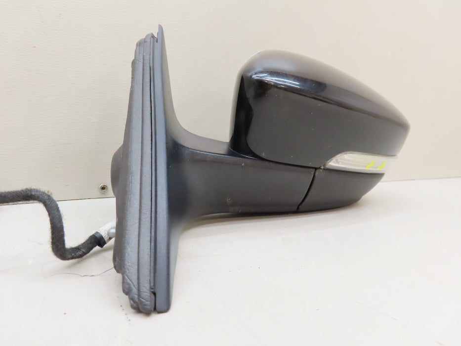 2013-2015 VOLKSWAGEN PASSAT LEFT DRIVER SIDE MIRROR OEM