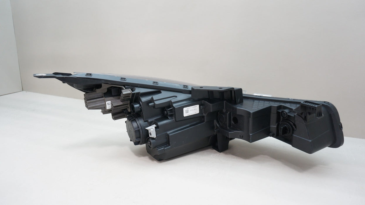 2021-2023 HYUNDAI ELANTRA FRONT LEFT DRIVERS SIDE HALOGEN W/LED HEADLIGHT OEM