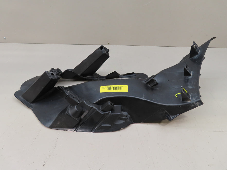 2018-2020 FORD EXPEDITION FRONT RIGHT PASSENGER AIR DUCT OEM JL1B-278G06