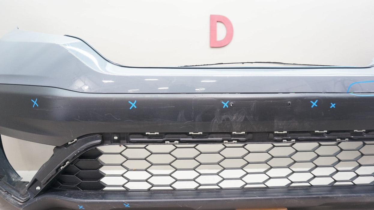 2020-2022 HONDA CR-V CRV FRONT BUMPER COVER PANEL OEM 71101-TLA-A500