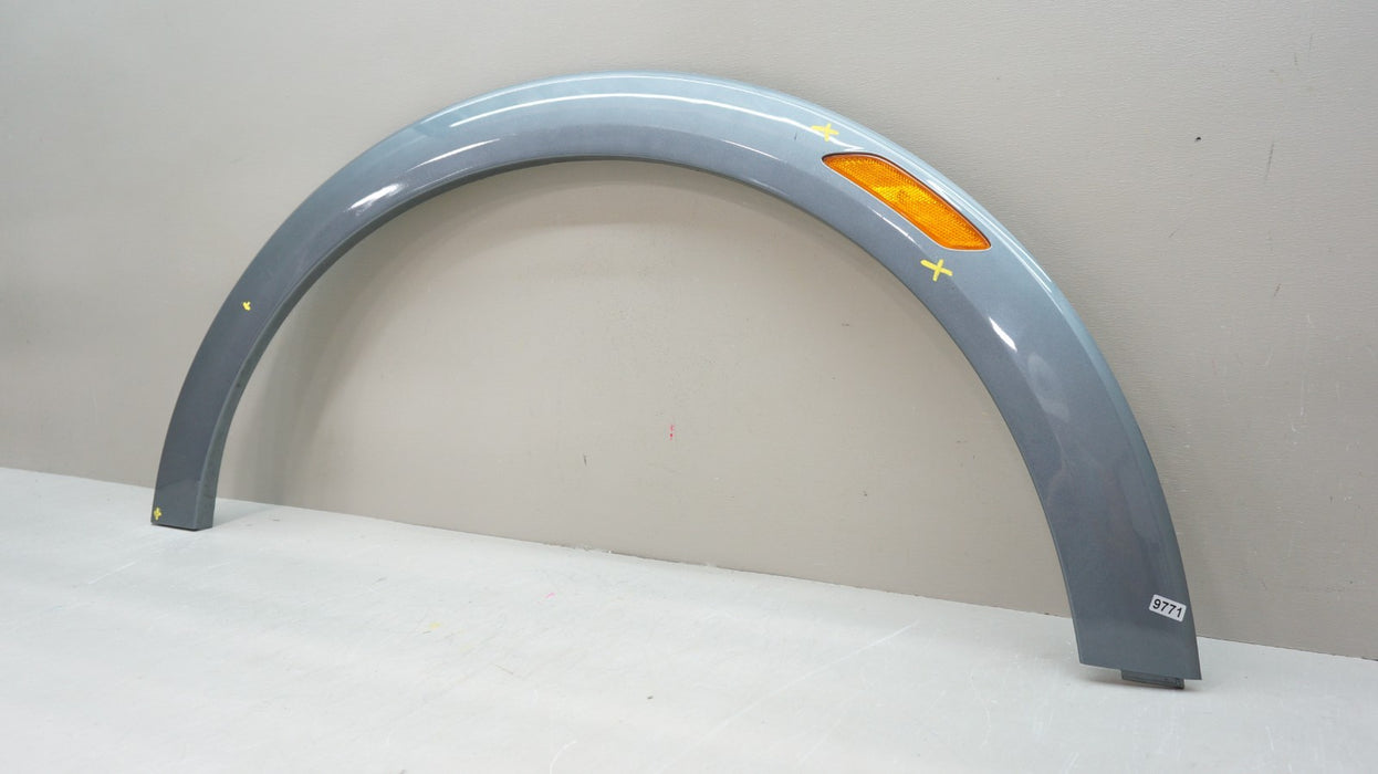 2020-2023 BUICK ENCORE GX FRONT RIGHT PASSENGER WHEEL ARCH FENDER FLARE OEM