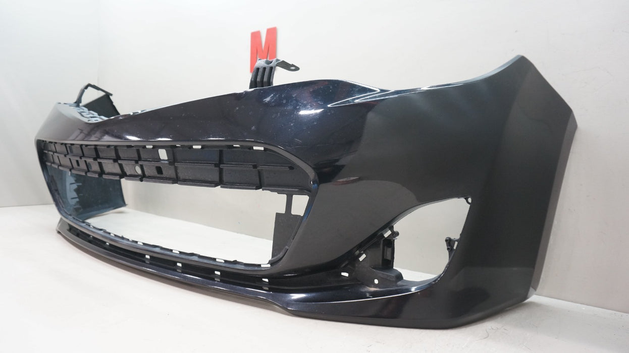 2013-2015 TOYOTA AVALON FRONT BUMPER COVER PANEL AFTERMARKET