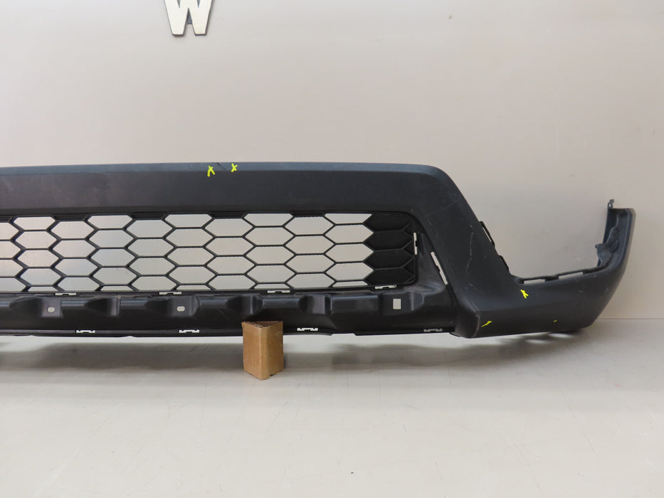 2017 2018 2019 HONDA CRV CR-V FRONT LOWER BUMPER COVER VALANCE OEM