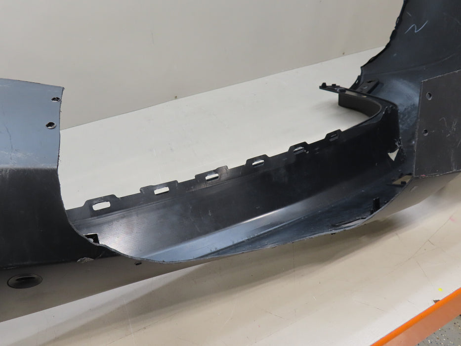 2022-2025 SUBARU OUTBACK WILDERNESS REAR BUMPER COVER OEM