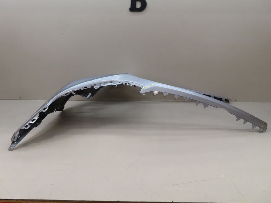 2021-2023 AUDI Q5 FRONT BUMPER COVER OEM 80A807437P