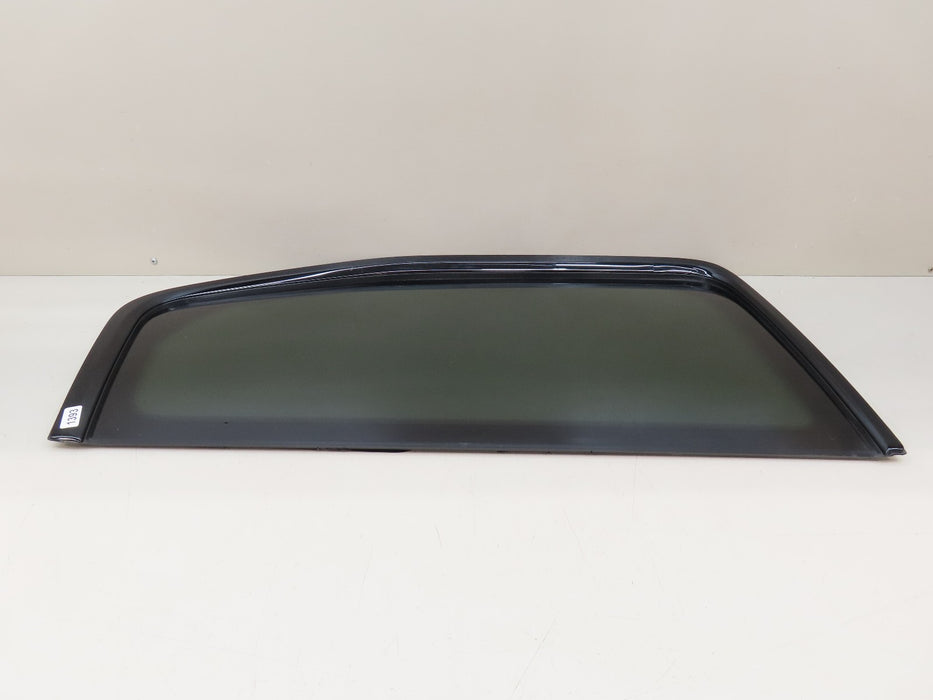 2022-2024 JEEP GRAND WAGONEER-WAGONEER REAR LEFT DRIVER QUARTER GLASS OEM