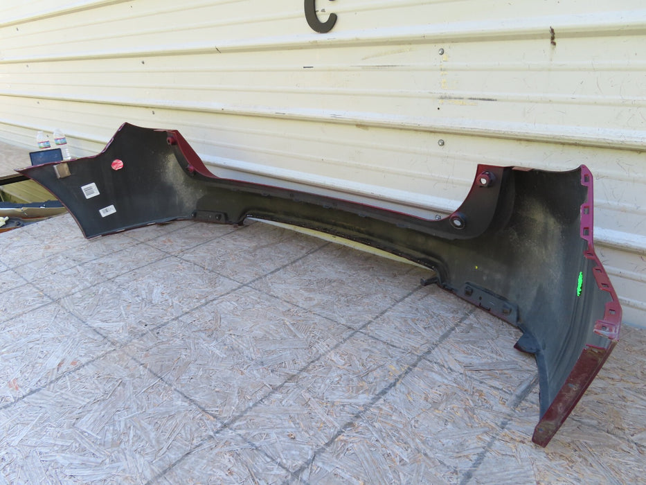 2010-2015 CHEVROLET EQUINOX SUV LS LT LTZ REAR BUMPER COVER PANEL OEM 20917981
