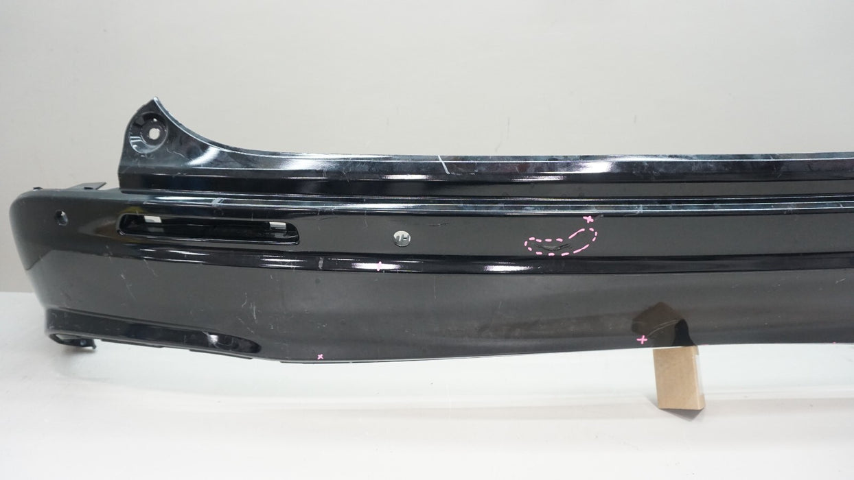 2023 HONDA HR-V LX EX-L 4DR SUV REAR BUMPER PANEL COVER OEM 71501-3W0-ZZ00