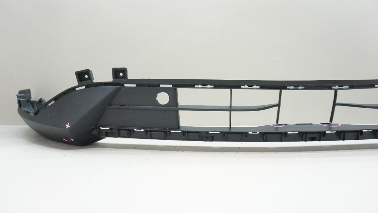 2020-2021 FORD ESCAPE FRONT LOWER BUMPER COVER VALANCE OEM LJ6B17C831