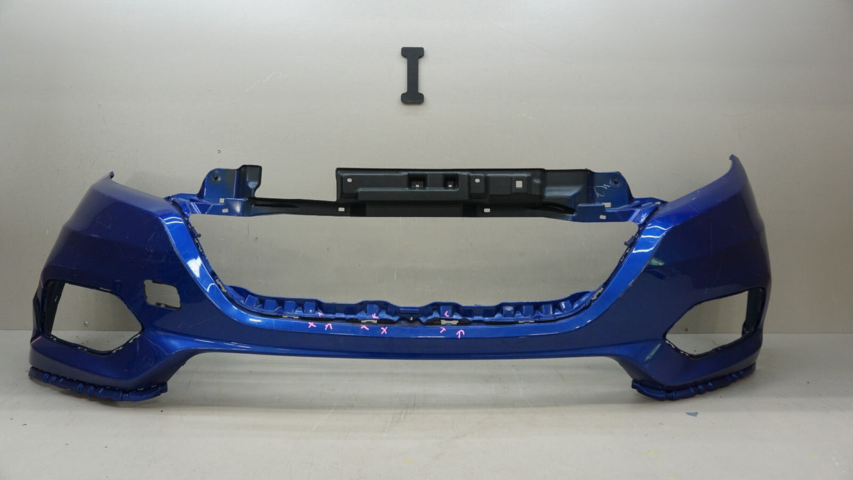 2019-2020 HONDA HR-V EX EX-L LX TOURING 4DR SUV FRONT BUMPER COVER PANEL OEM