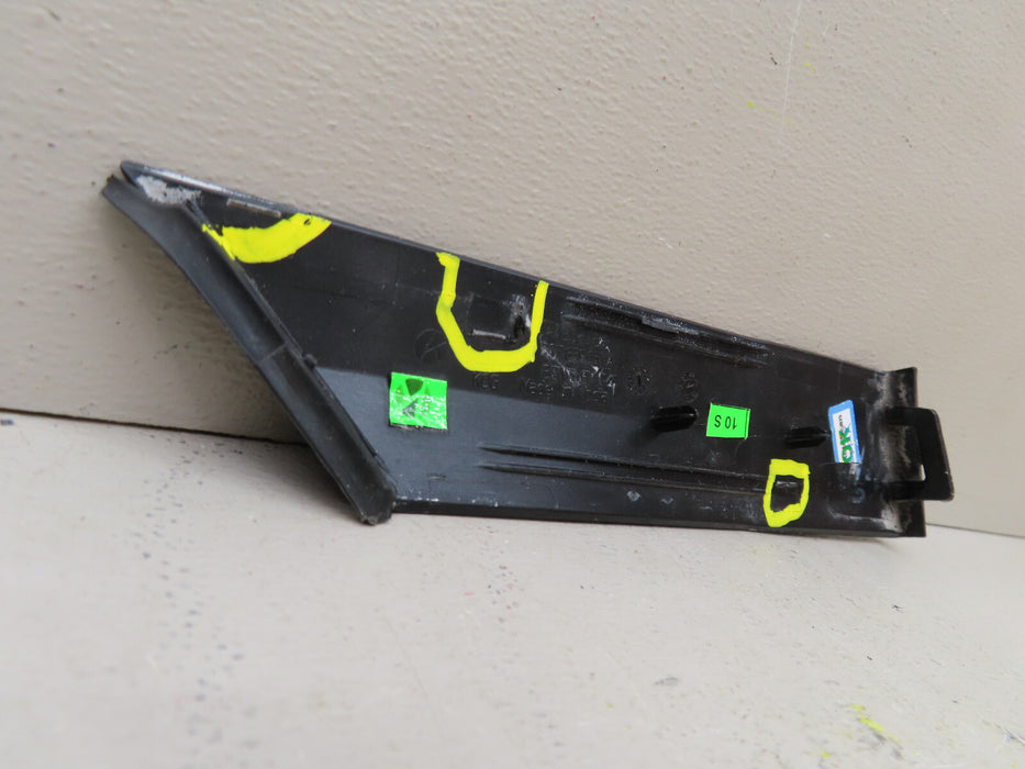 2020 2021 2022 BENTLEY FLYING SPUR REAR LEFT PANEL TRIM 3SE.839.637.A