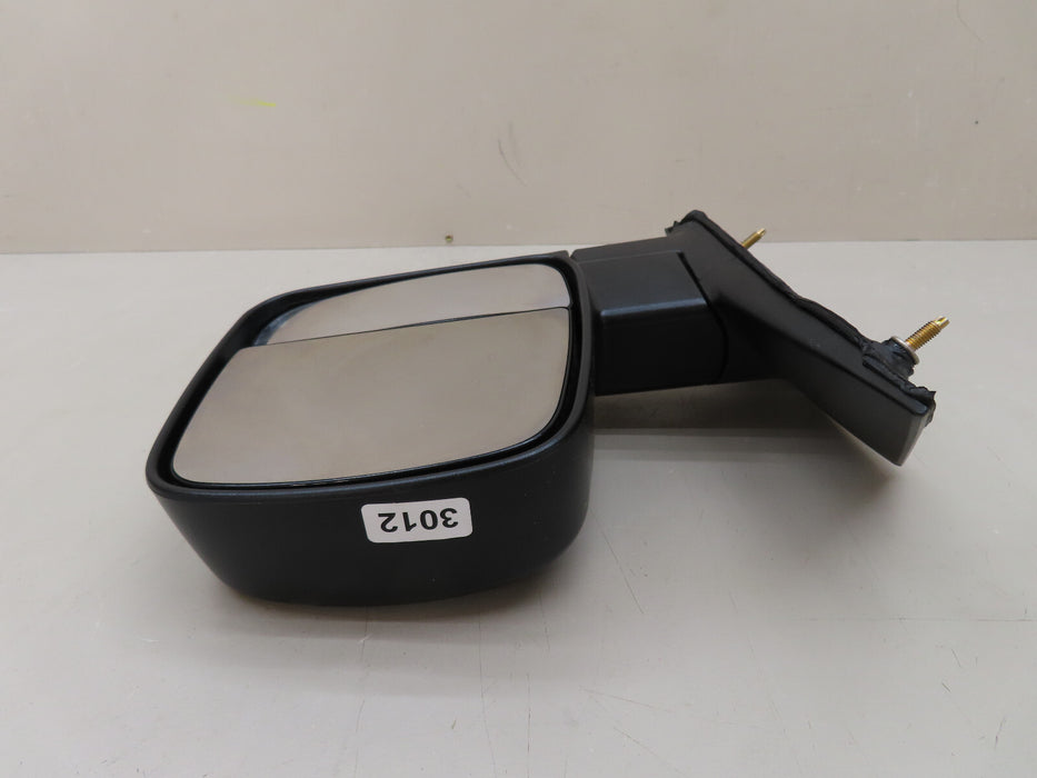 2008-2021 CHEVROLET/GMC EXPRESS VAN 1500,2500,3500 RIGHT SIDE MIRROR OEM