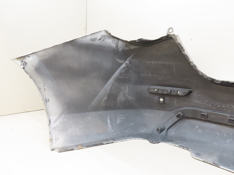2020-2022 NISSAN SENTRA REAR BUMPER COVER OEM