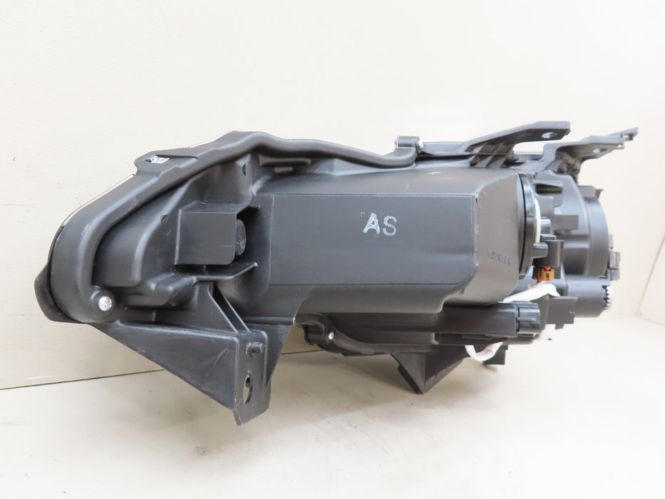 2013-2016 SCION FRS FRONT RIGHT PASSENGER SIDE HEADLIGHT HALOGEN OEM