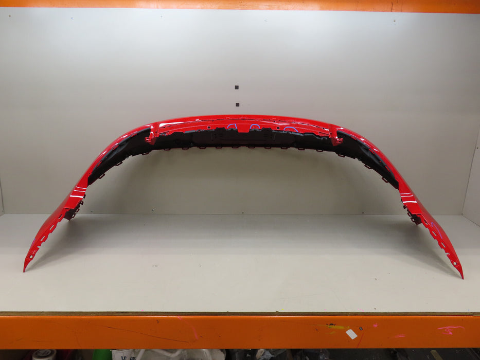 2020-2023 PORSCHE 911 S CARRERA  REAR BUMPER COVER OEM 992.807.421.P