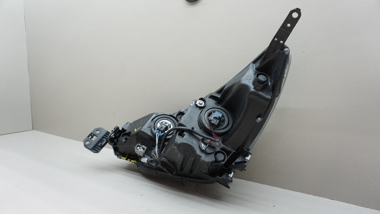 2018-2019 SUBARU LEGACY FRONT RIGHT DRIVERS SIDE HEADLIGHT LED OEM