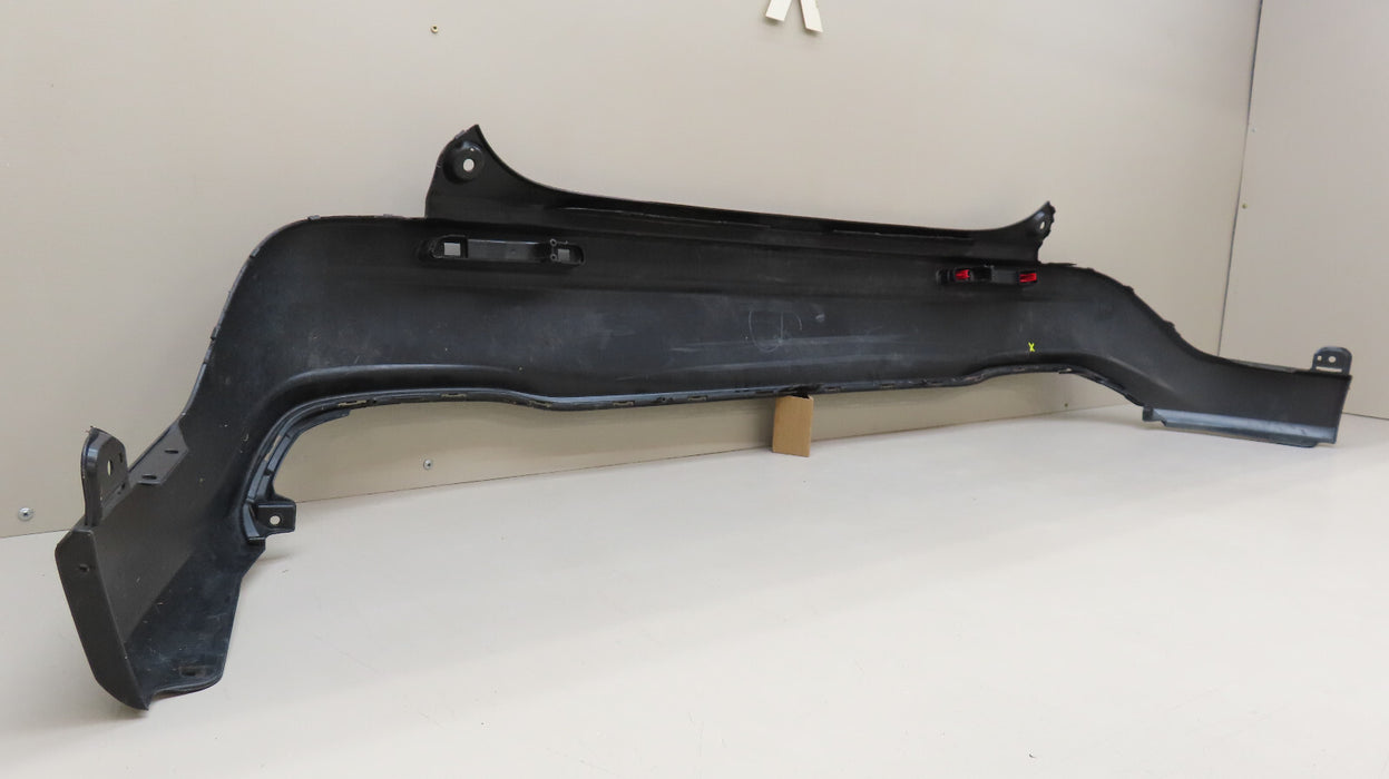 2023 2024 HONDA HRV HR-V REAR BUMPER COVER OEM