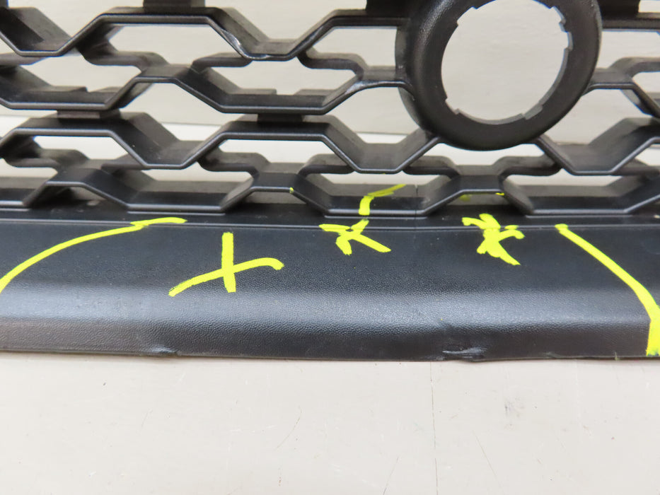 2019-2024 DODGE RAM 1500 FRONT LOWER BUMPER GRILL GRILLE OEM 68274572AA