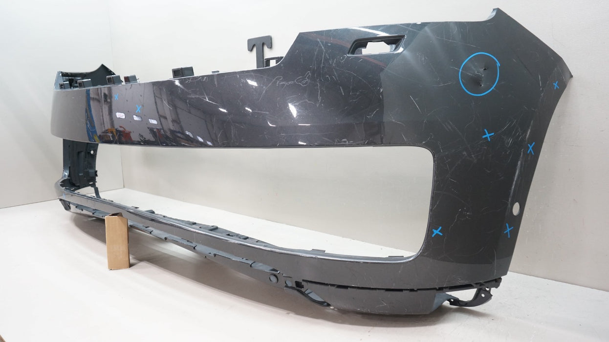 2022-2025 RANGE ROVER HSE L460 FRONT BUMPER COVER PANEL OEM M8E2-17F003