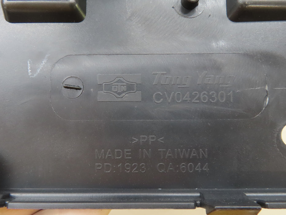 2014 2015 GMC SIERRA 1500 FRONT SKID PLATE TONG YANG