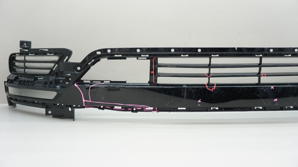 2018-2020 LINCOLN NAVIGATOR FRONT BUMPER LOWER GRILL GRILLE OEM JL7B-17K945