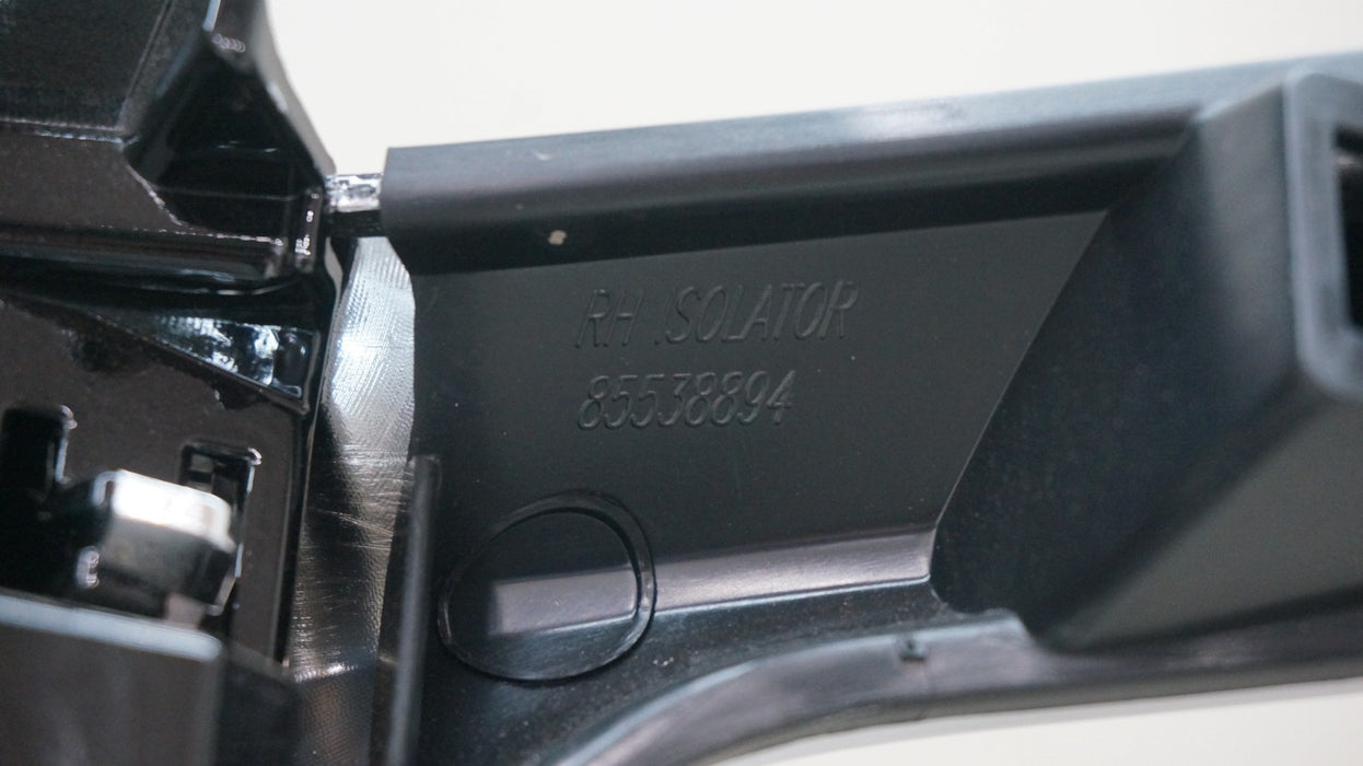 2025-2026 CHEVROLET TAHOE/ SUBURBAN FRONT RADIATOR GRILLE OEM 85775009 *NEW*