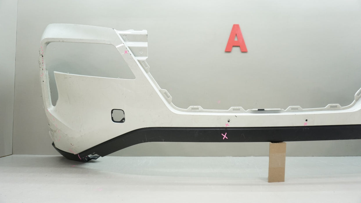 2021-2023 NISSAN ROGUE FRONT BUMPER COVER PANEL 62022 6RC0H OEM