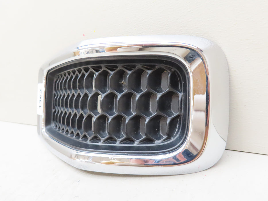 2014-2018 JEEP CHEROKEE FRONT RADIATOR GRILL GRILLE INSERT #3 OEM