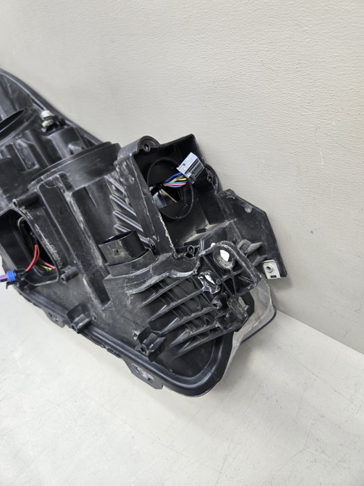 2017 - 2019 Ford Escape Xenon HID Headlight LAMP (Left/Driver) OEM