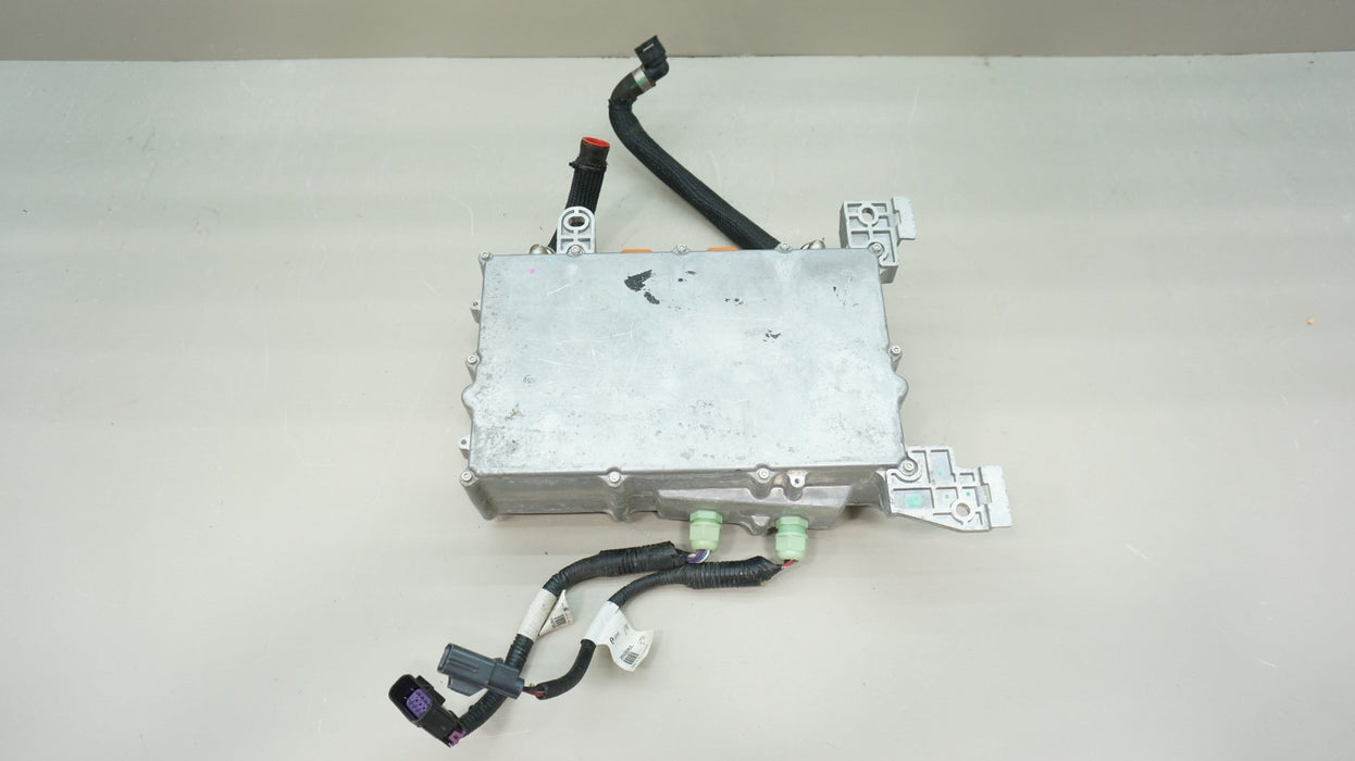 2011-2015 CHEVROLET VOLT HYBRID DC SYNERGY DRIVER POWER INVERTER OEM 22799689