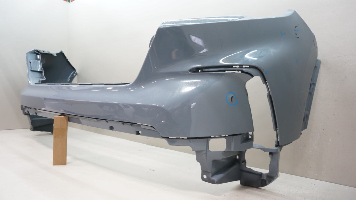 2023-2025 HONDA PILOT FRONT BUMPER COVER 71101-T90-A000 OEM