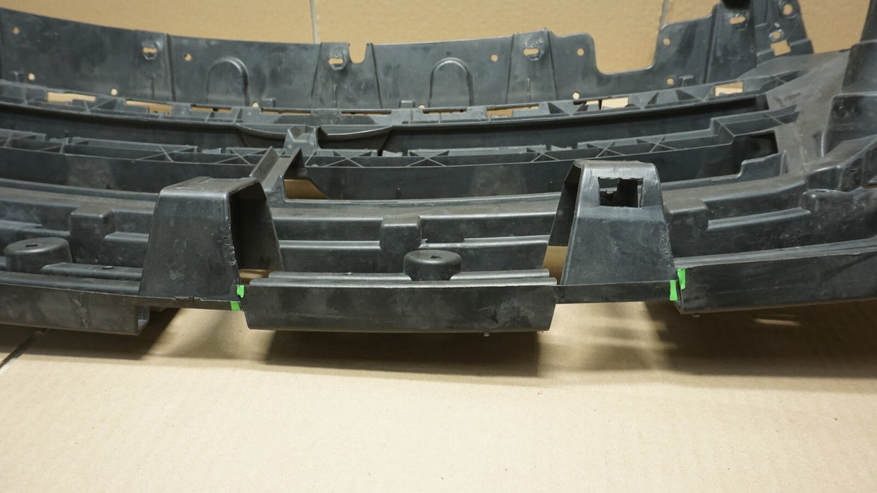 2017-2019 FORD ESCAPE FRONT GRILL GRILLE BACKING HOLDER OEM GJ54-8A164-AH