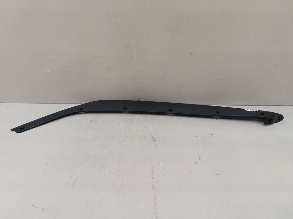2020-2023 CHEVROLET CORVETTE STINGRAY FRONT LEFT DRIVER SIDE BUMPER SPOILER OEM