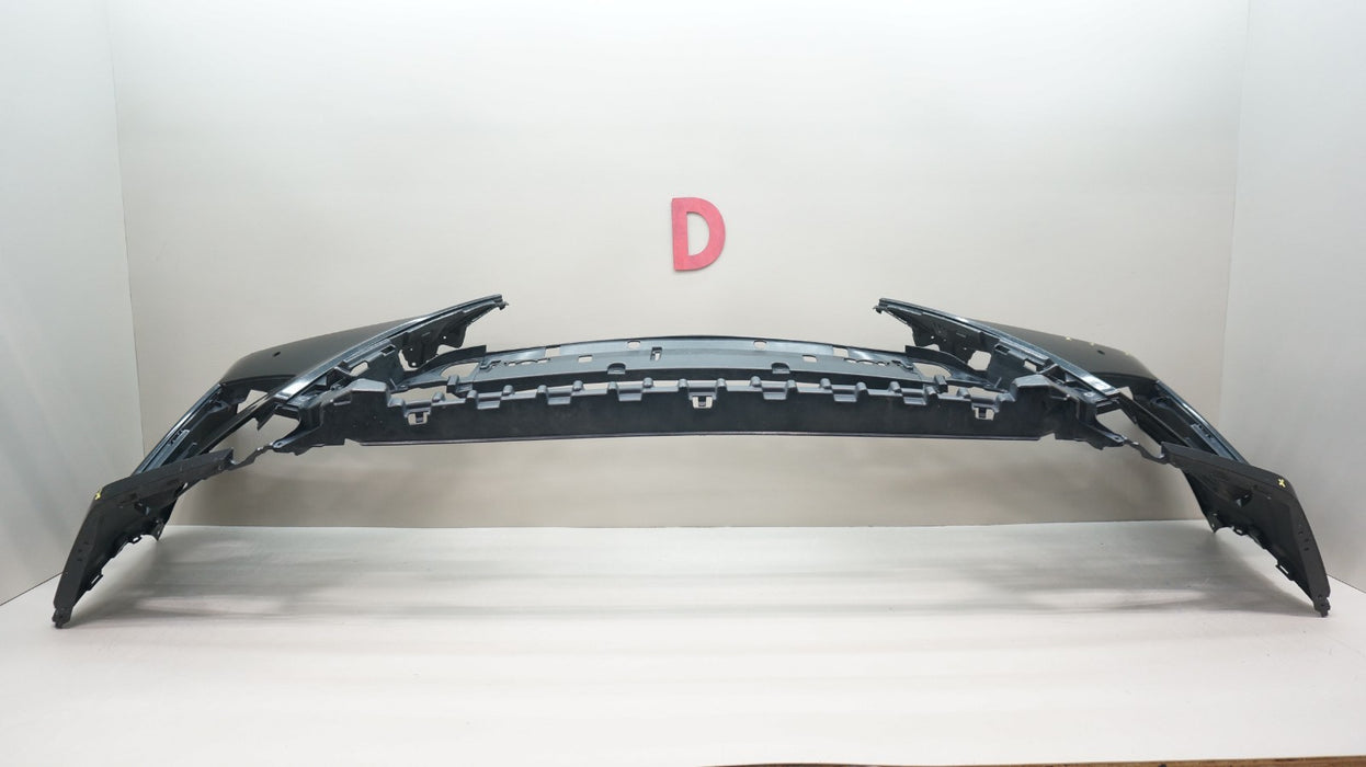 2016-2018 LEXUS RX350 RX450H FRONT BUMPER COVER PANEL OEM 52119-0E270
