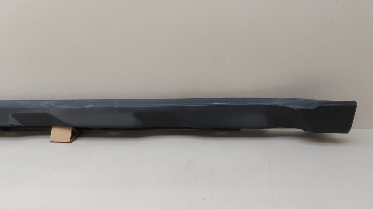 2020-2024 SUBARU OUTBACK ROCKER PANEL LEFT SIDE MOLDING TRIM OEM 91111AN03A